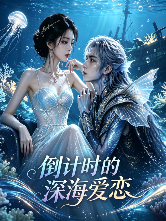 倒计时的深海爱恋