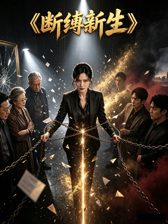 《断缚新生》