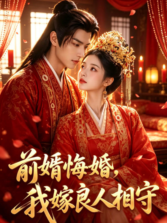 前婿悔婚，我嫁良人相守