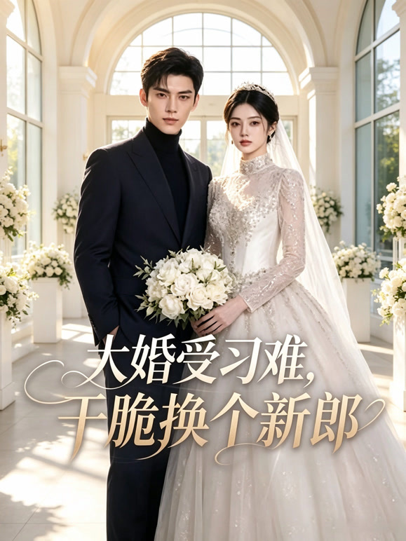 大婚受刁难,干脆换个新郎