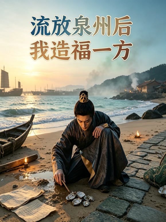 流放泉州后我造福一方