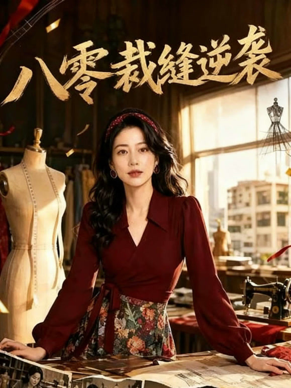 八零裁缝逆袭