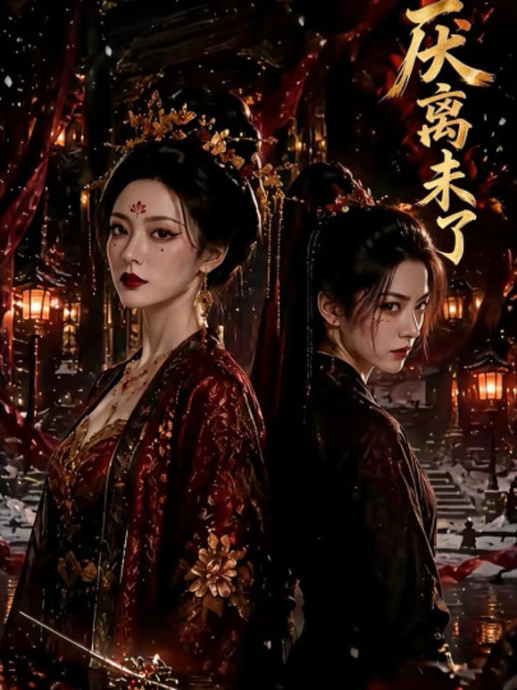 厌离未了