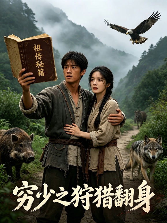 穷少之狩猎翻身