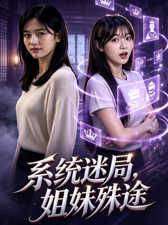 系统迷局，姐妹殊途
