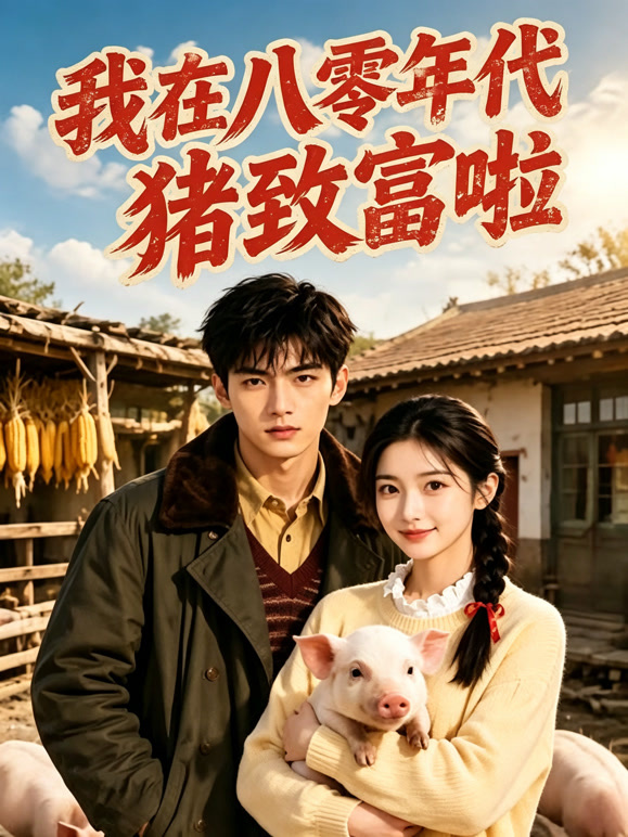 我在八零养猪致富啦