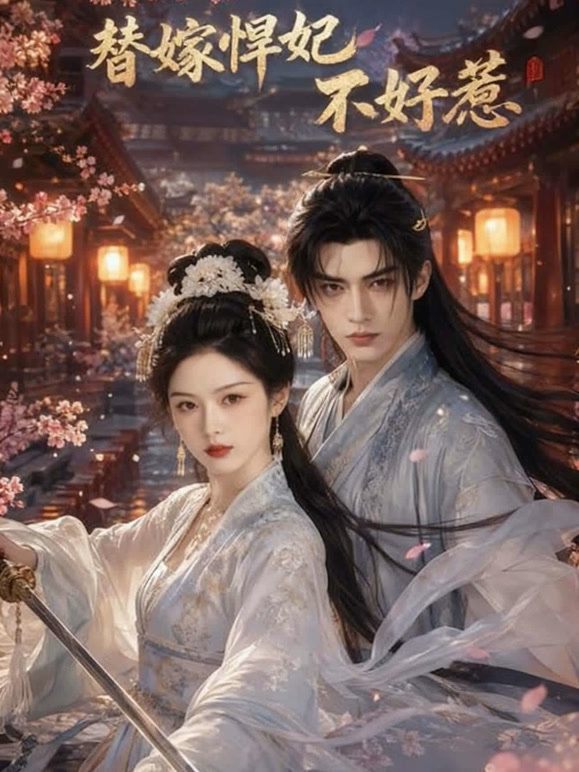 替嫁悍妃不好惹