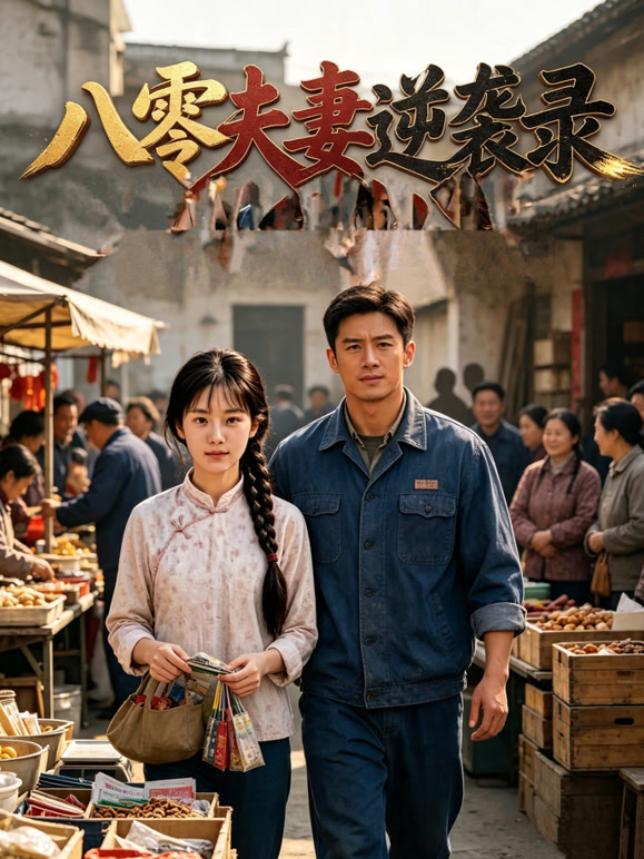 八零夫妻逆袭录