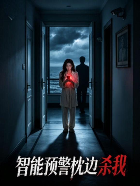 智能预警枕边杀机