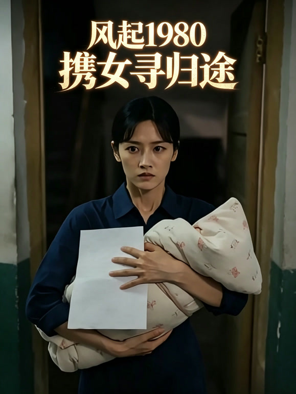 风起1980携女寻归途