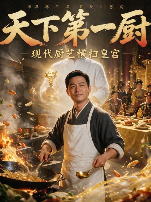 天下第一厨