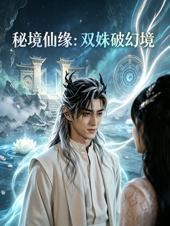 秘境仙缘：双姝破幻境