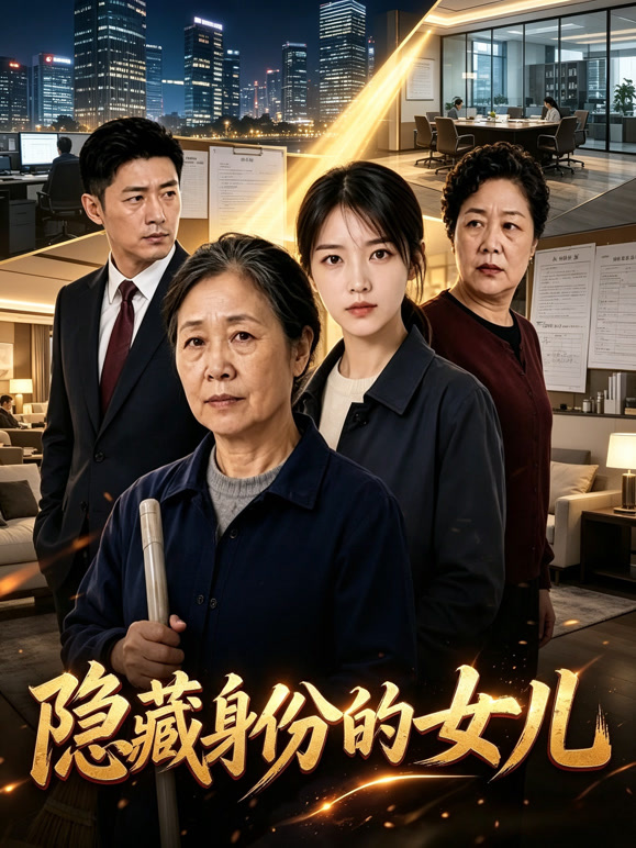 隐藏身份的女儿