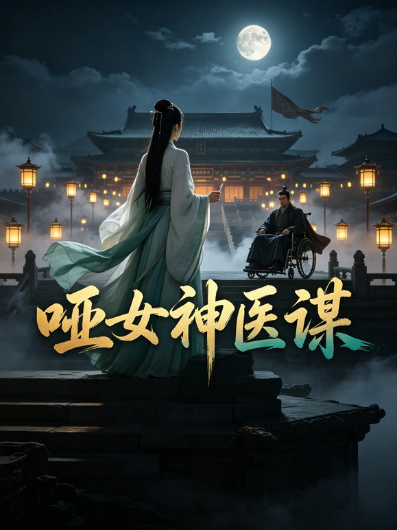 哑女神医谋