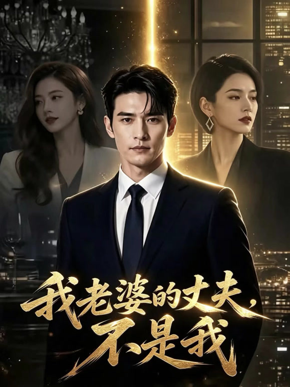 我老婆的丈夫，不是我