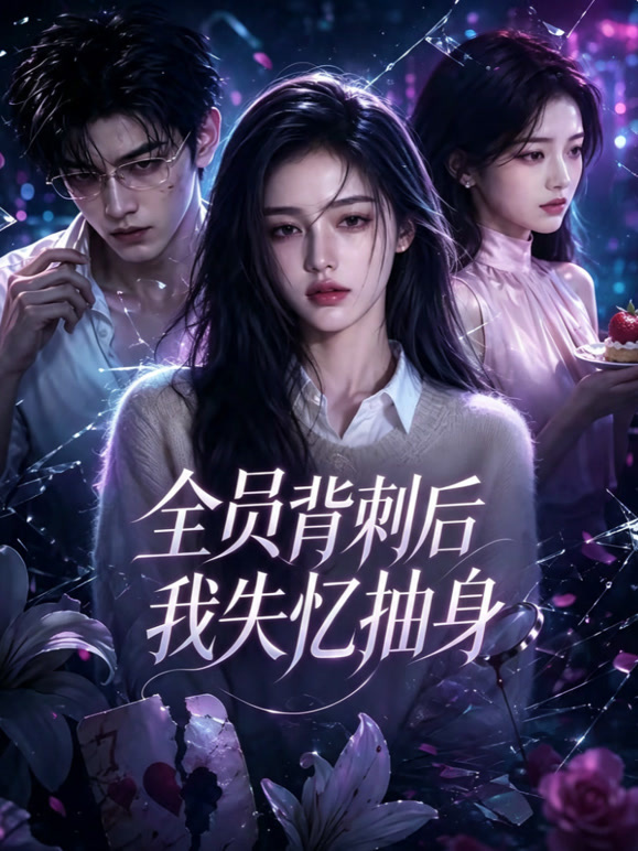 全员背刺后我失忆抽身