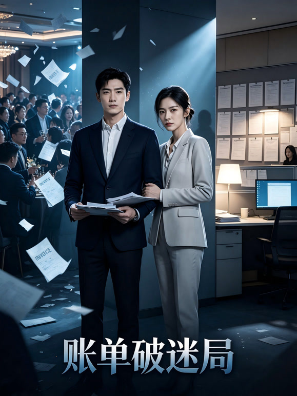 账单破迷局