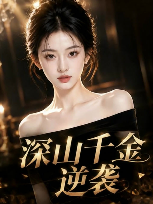 深山千金逆袭