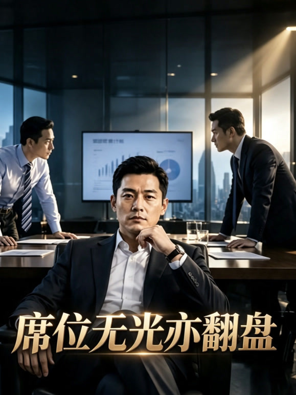席位无光亦翻盘