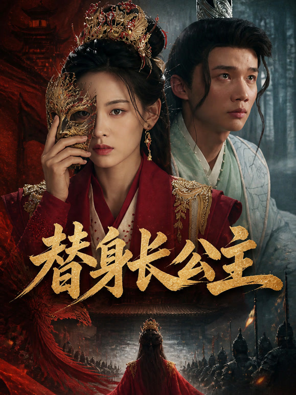 替身长公主