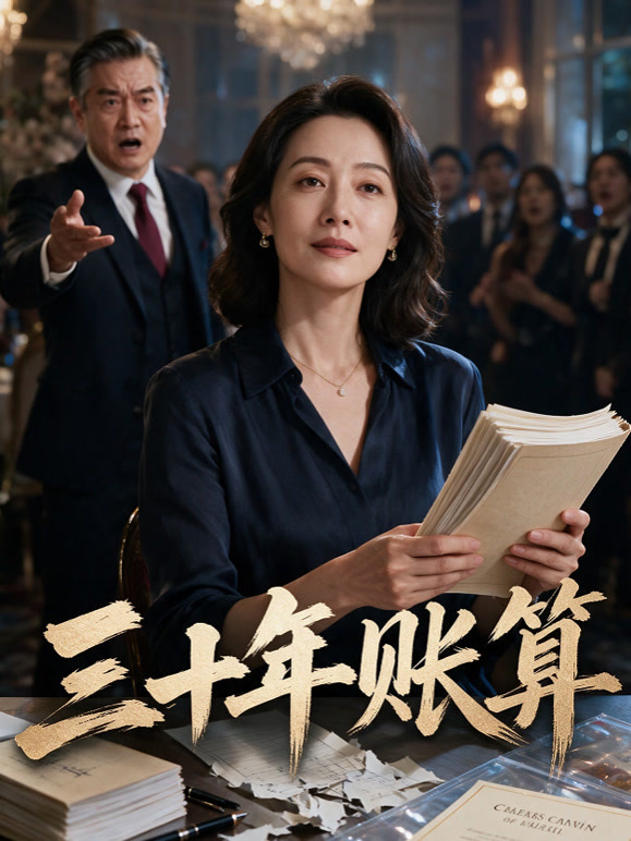 三十年账算