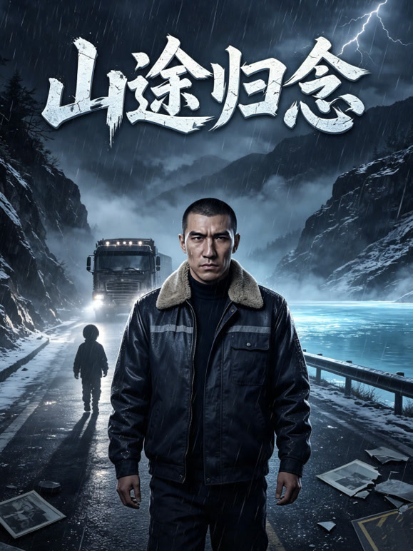 山途归念