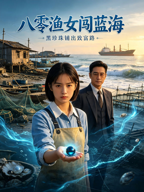八零渔女闯蓝海