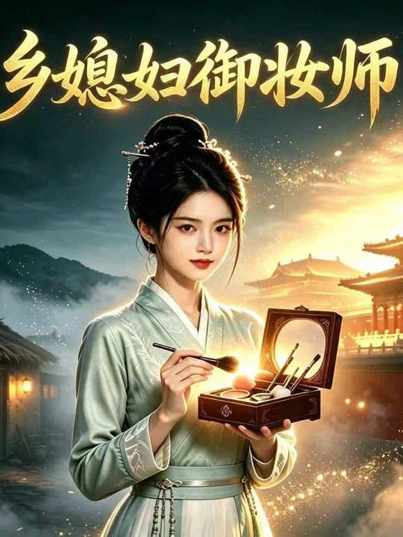 乡媳妇御妆师