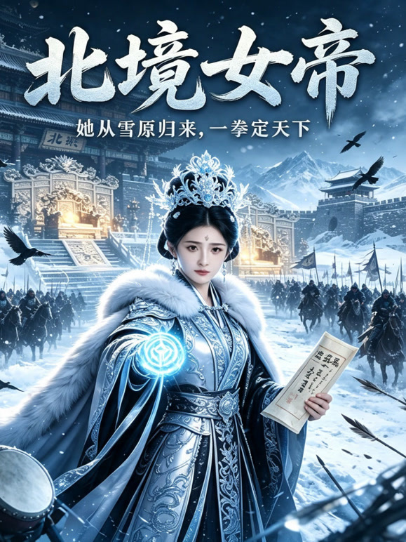 北境女帝