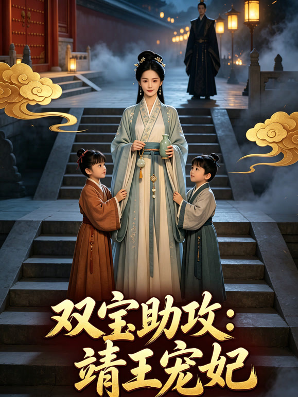 双宝助攻：靖王宠妃