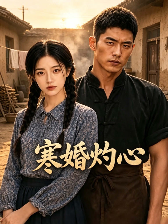 寒婚灼心