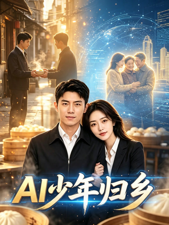 AI 少年归乡