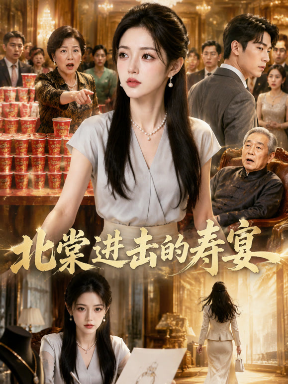 北棠进击的寿宴