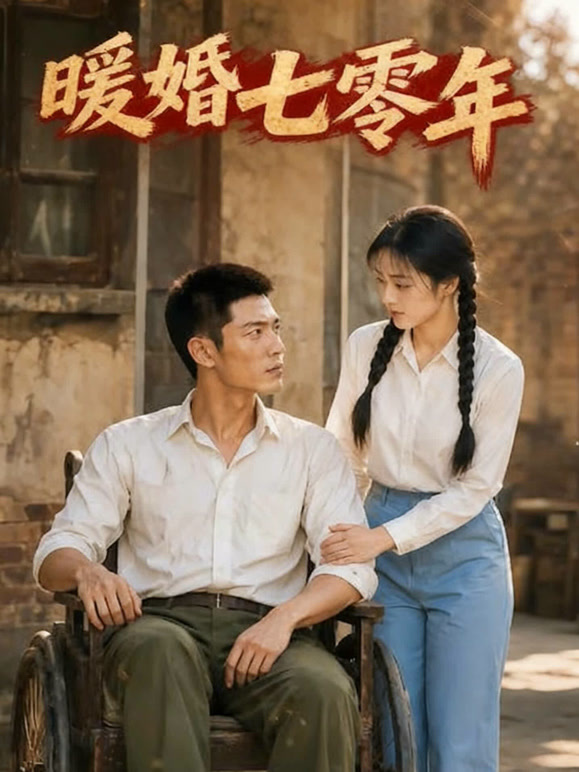 暖婚七零年