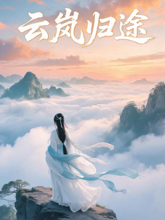 云岚归途