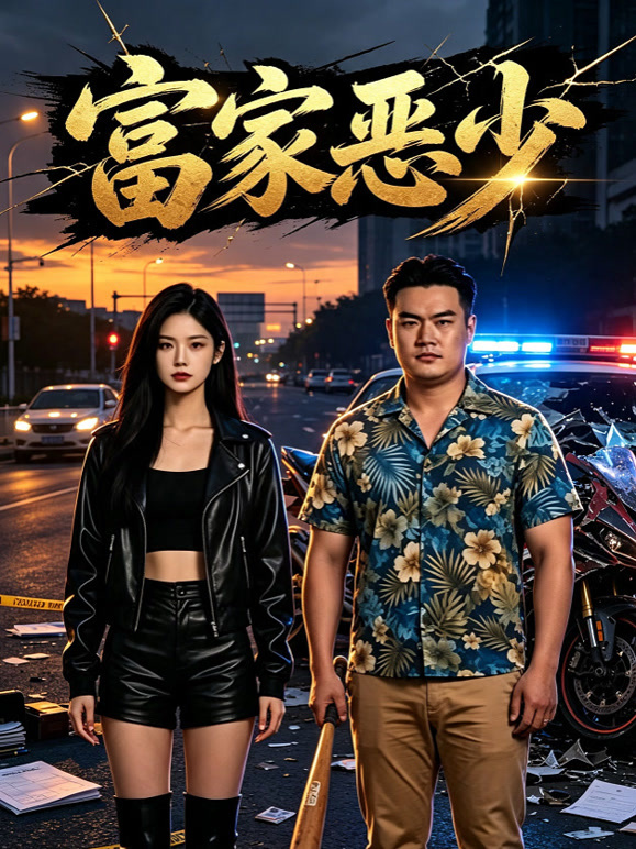 富家恶少