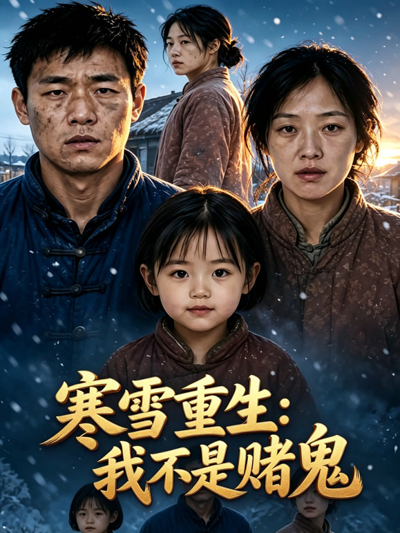寒雪重生：我不是赌鬼