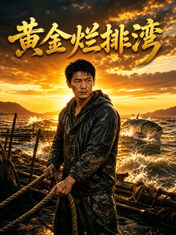 黄金烂排湾