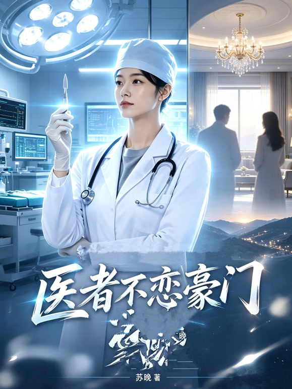 医者不恋豪门
