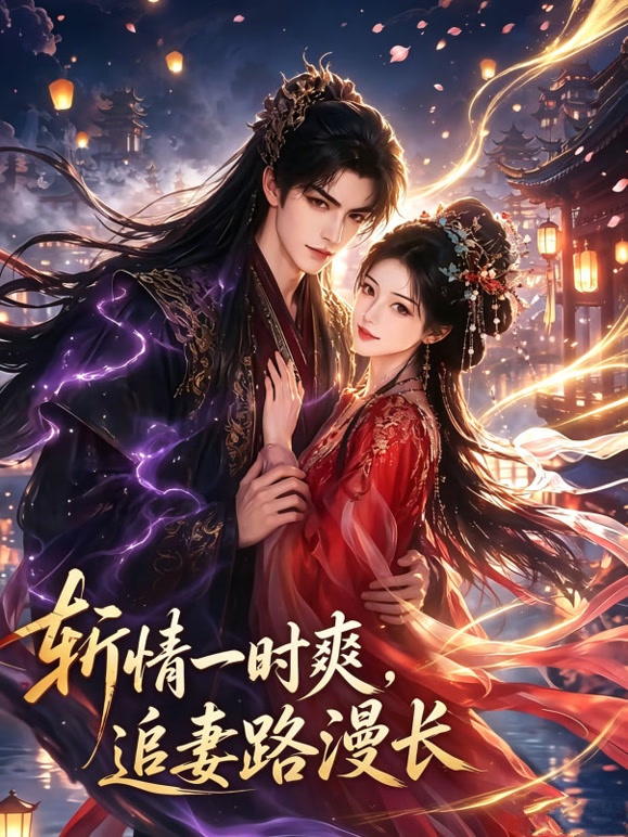 斩情一时爽，追妻路漫长