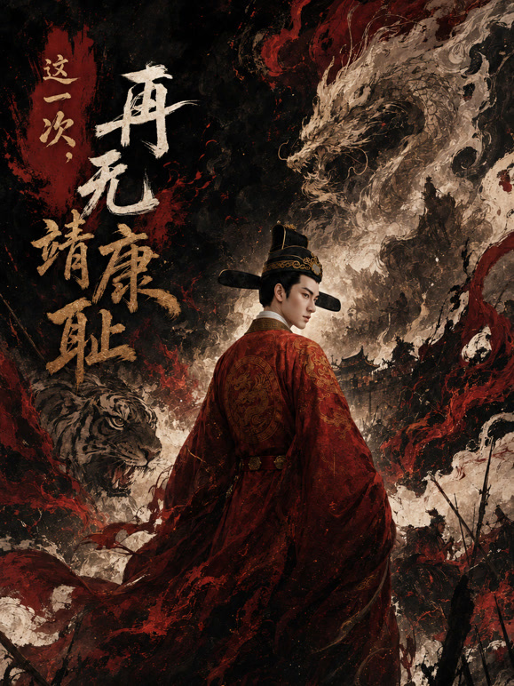 这一次，再无靖康耻