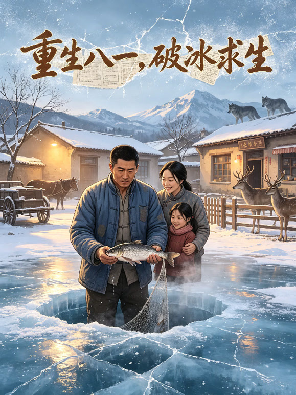 重生八一，破冰求生
