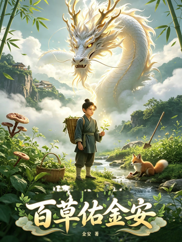百草佑金安