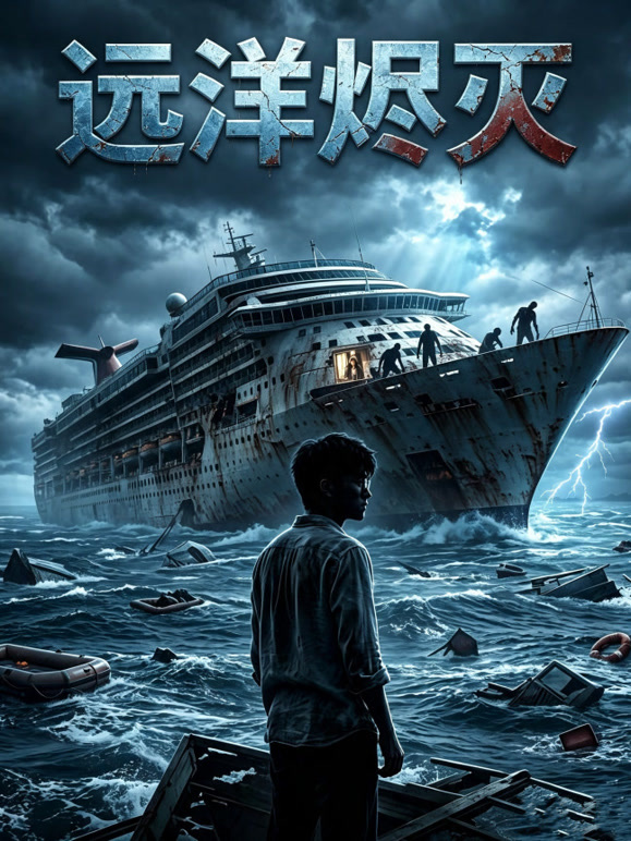 远洋烬灭