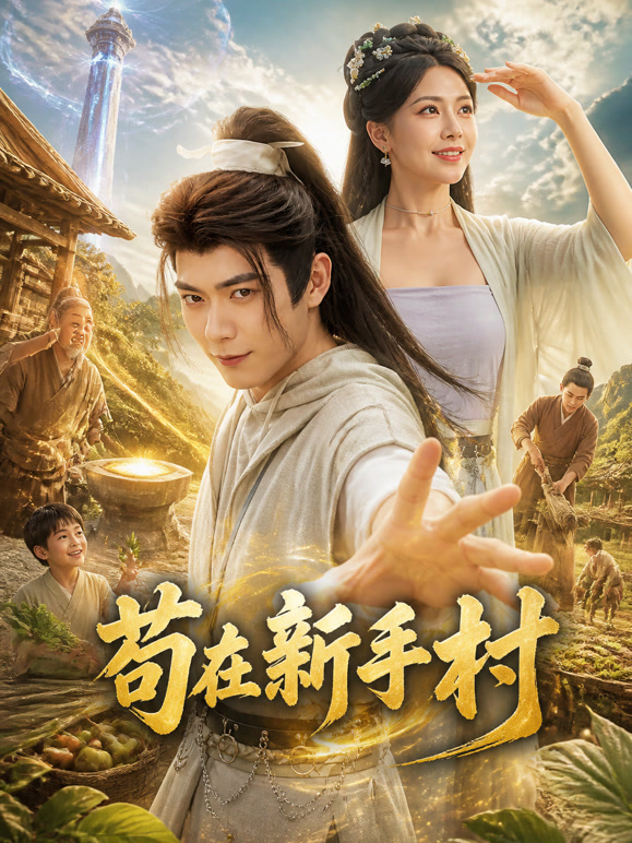 苟在新手村