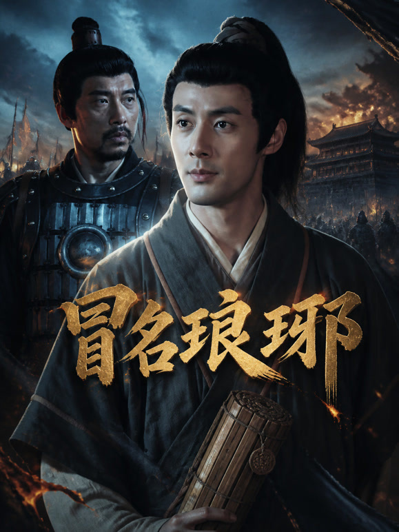 冒名琅琊