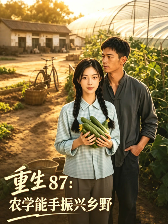 重生 87：农学能手振兴乡野