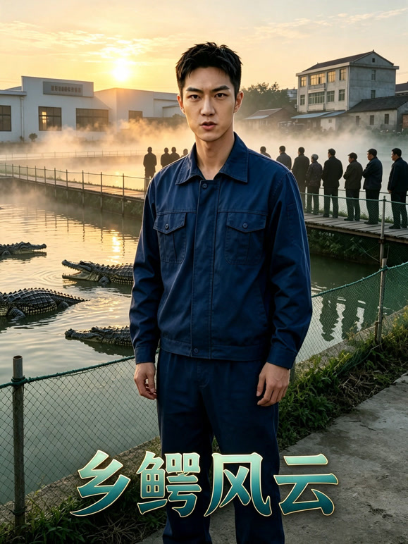 乡鳄风云
