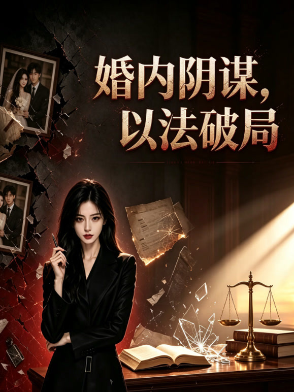 婚内阴谋，以法破局