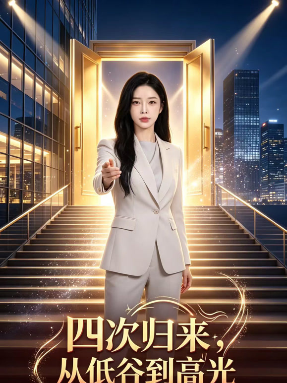 四次归来从低谷到高光